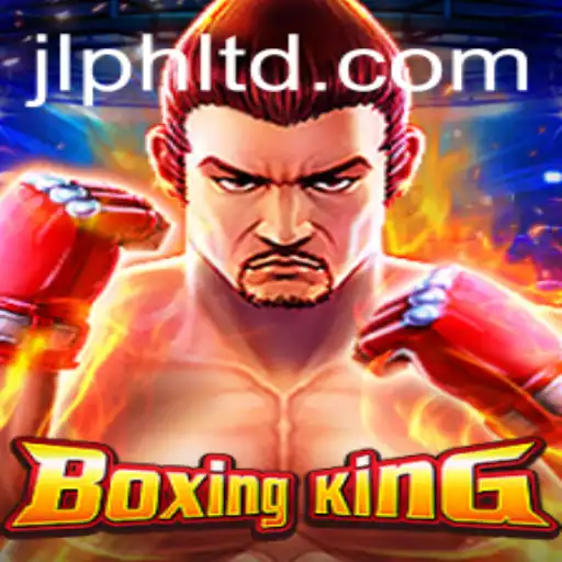 BoxingKing: Rule the Ring with Strategy and Skill