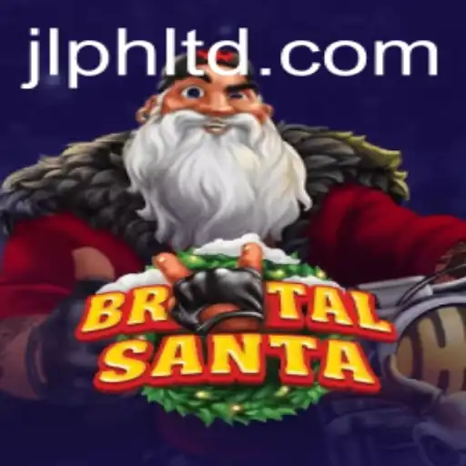 Unwrapping BrutalSanta: A Fierce Festive Delight