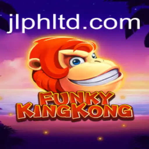 FunkyKingKong: Unleashing the Gorilla Madness