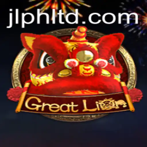 GreatLion: A Thrilling Adventure in the World of JLPH