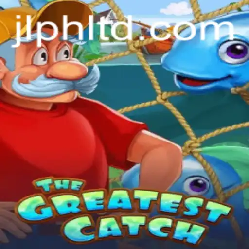 TheGreatestCatch: Navigating the Exciting World of JLPH