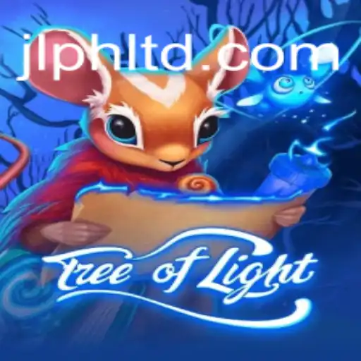 Tree of Light: A New Adventure Awaits in the World of JLPH
