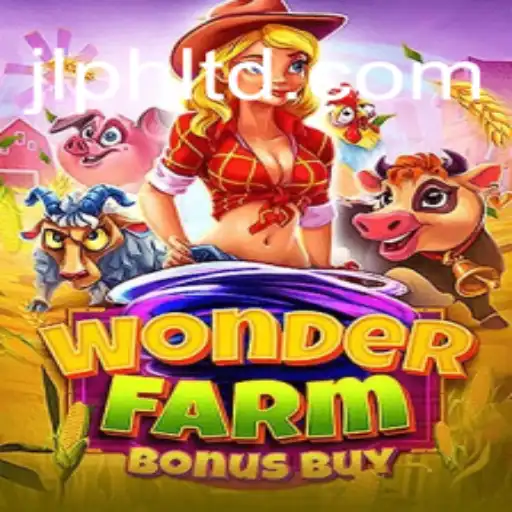 Exploring WonderFarmBonusBuy: An Immersive Gaming Experience with JLPH